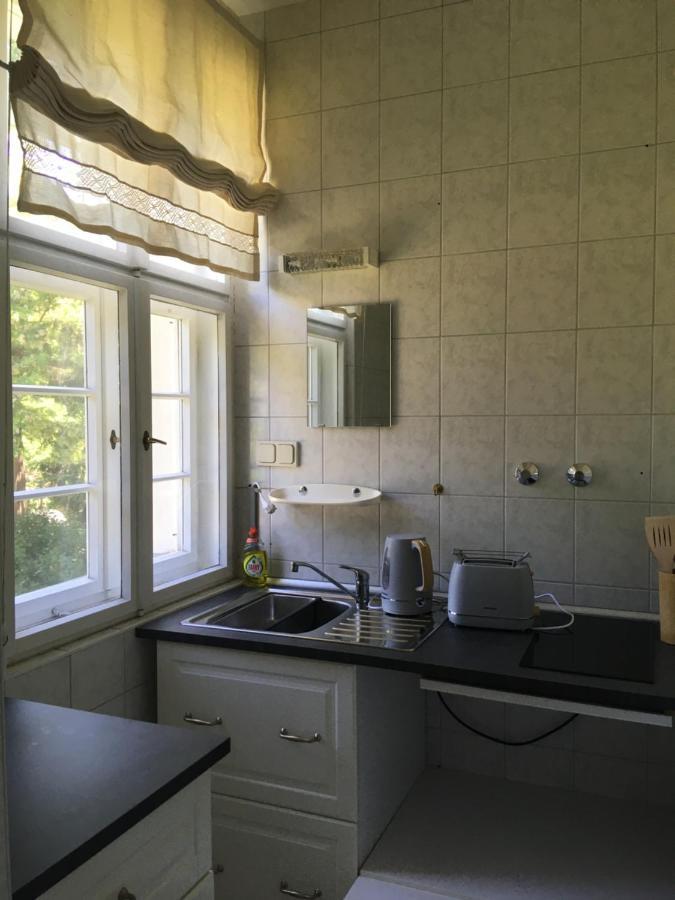 Fledermausschloss Lohsa Luaran gambar