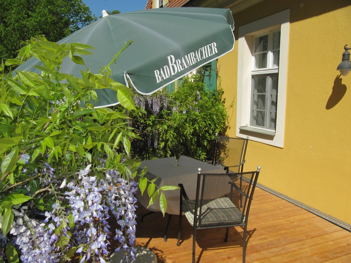 Fledermausschloss Lohsa Luaran gambar